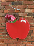 Back To School-Apple *can be personalized