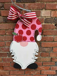 Back To School-Gnome *can be personalized