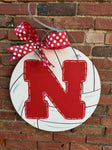 Husker Volleyball