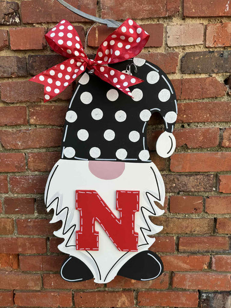 Husker Gnome