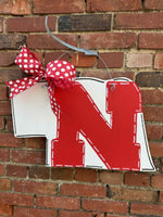 Husker State