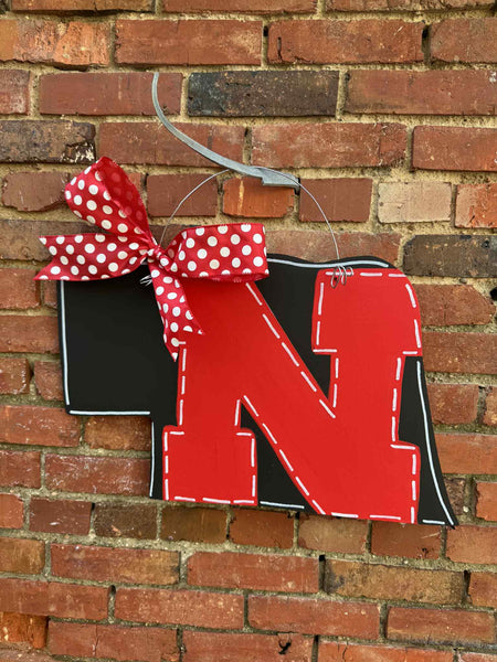 Husker State