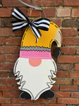 Back To School-Gnome *can be personalized