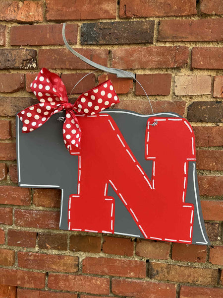 Husker State