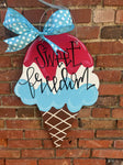 Ice Cream Cone