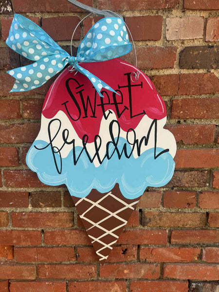 Ice Cream Cone