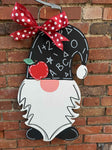 Back To School-Gnome *can be personalized