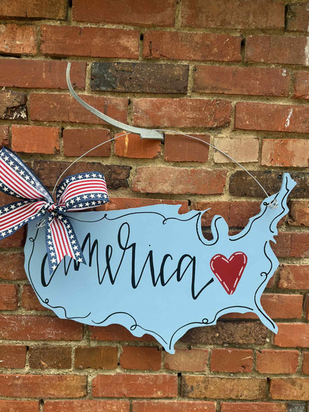 USA
